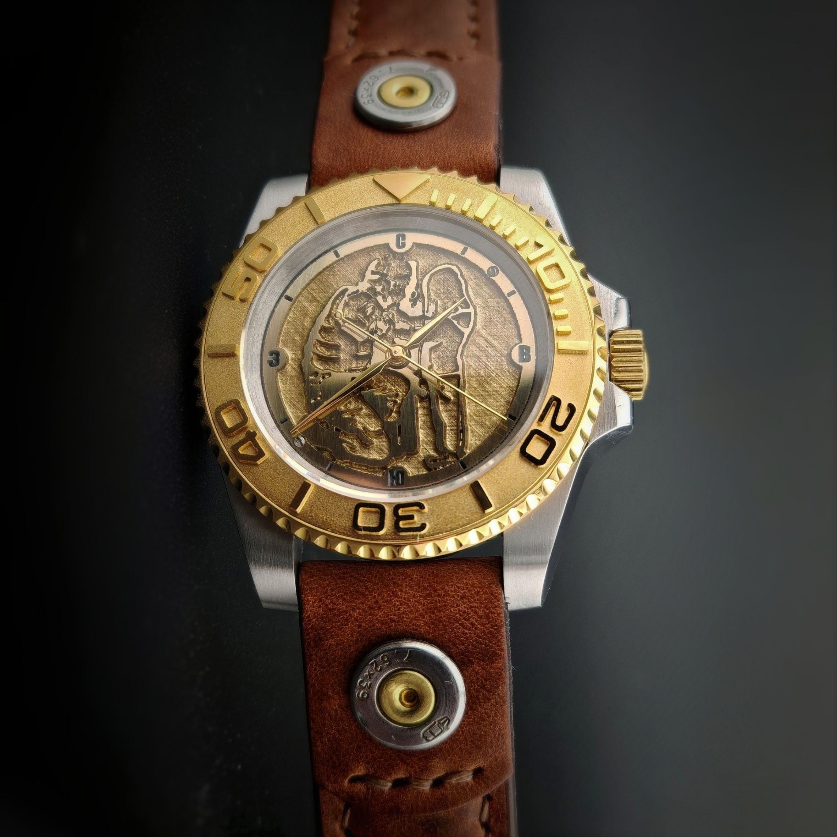  «Наградные» от Morzo 