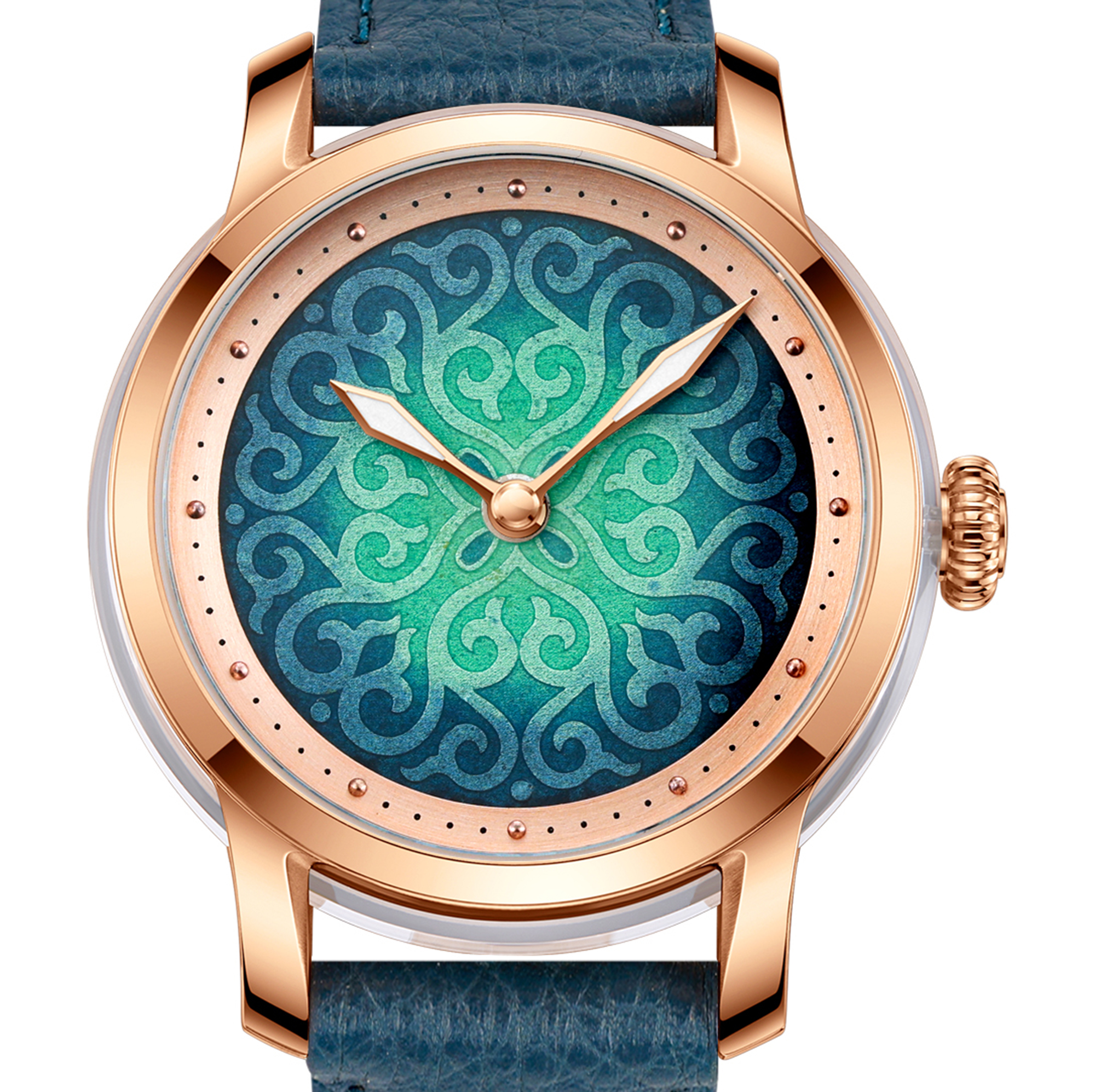 Часы «Сады Императора» УЧЗ