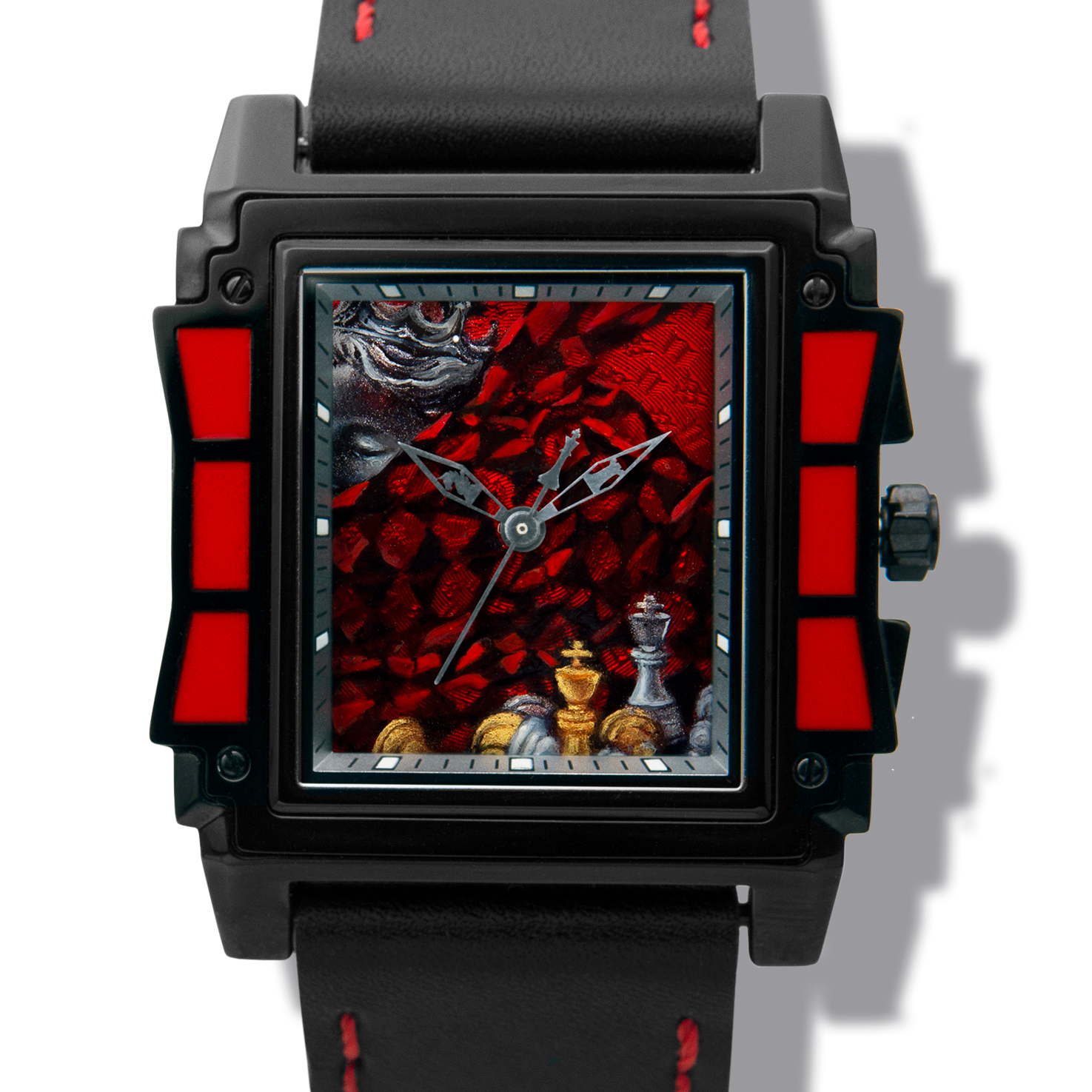 Часы Gardez от Briller