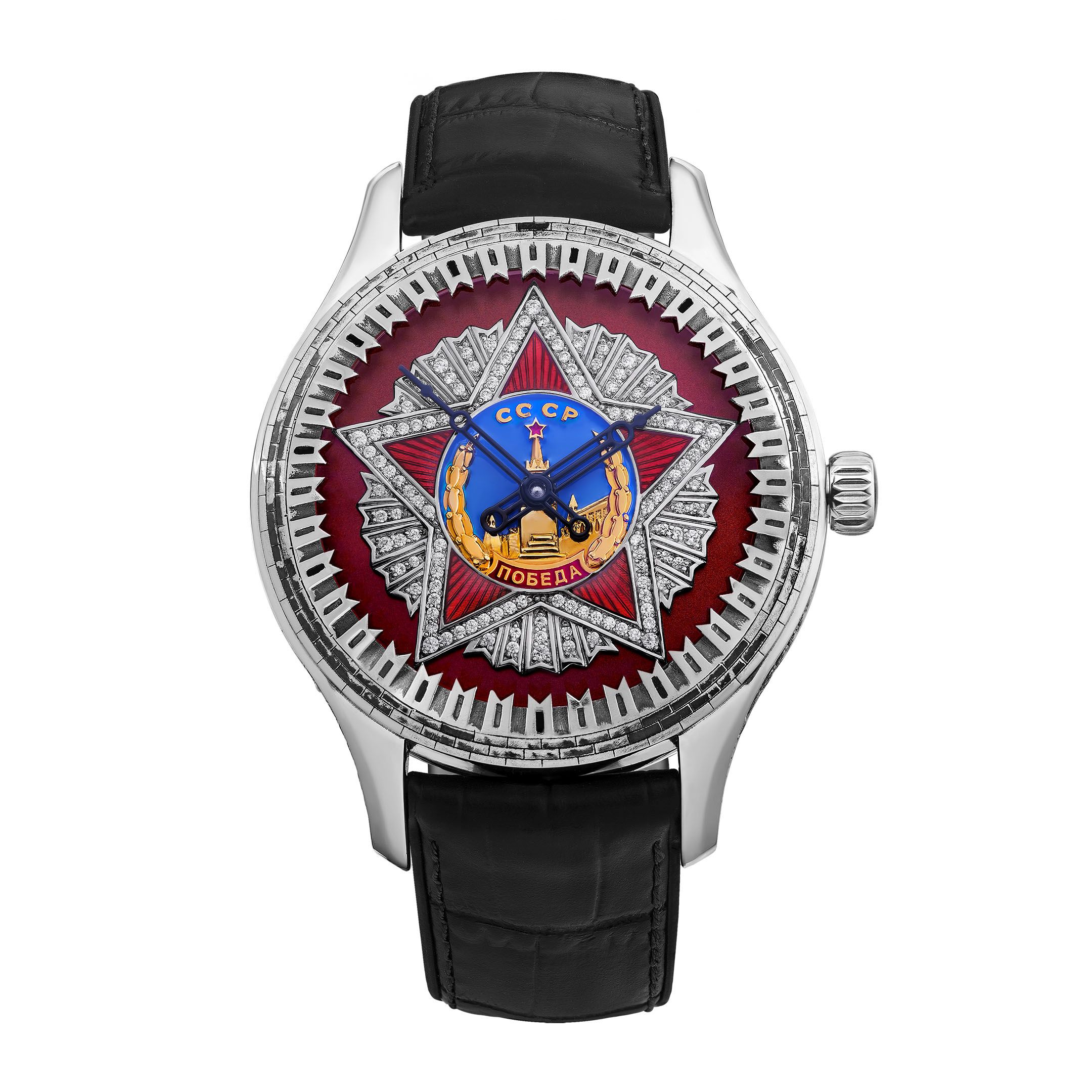 Nika Exclusive «Орден Победы»