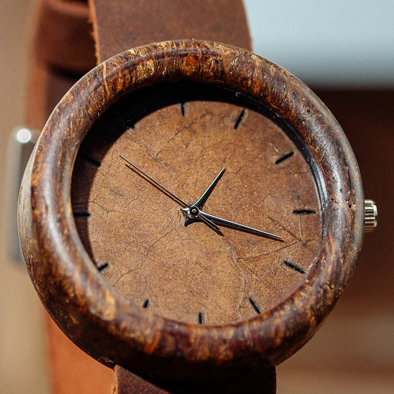 Часы ZOTIME (Zaykin Organic Time) 