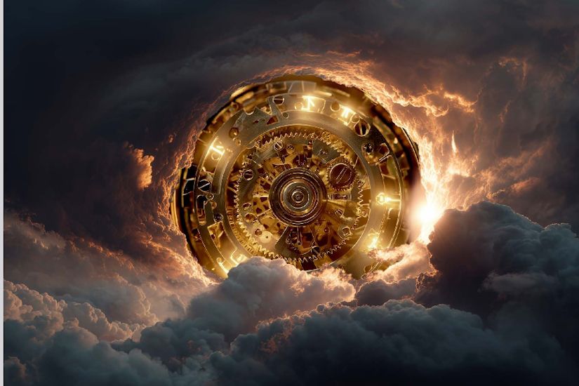 Чего опасаются главы швейцасрких часовых компаний - в отчете Deloitte