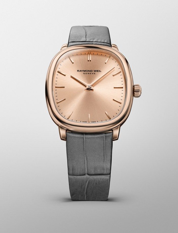 Часы Raymond Weil Toccata Heritage Часы Raymond Weil Toccata Heritage