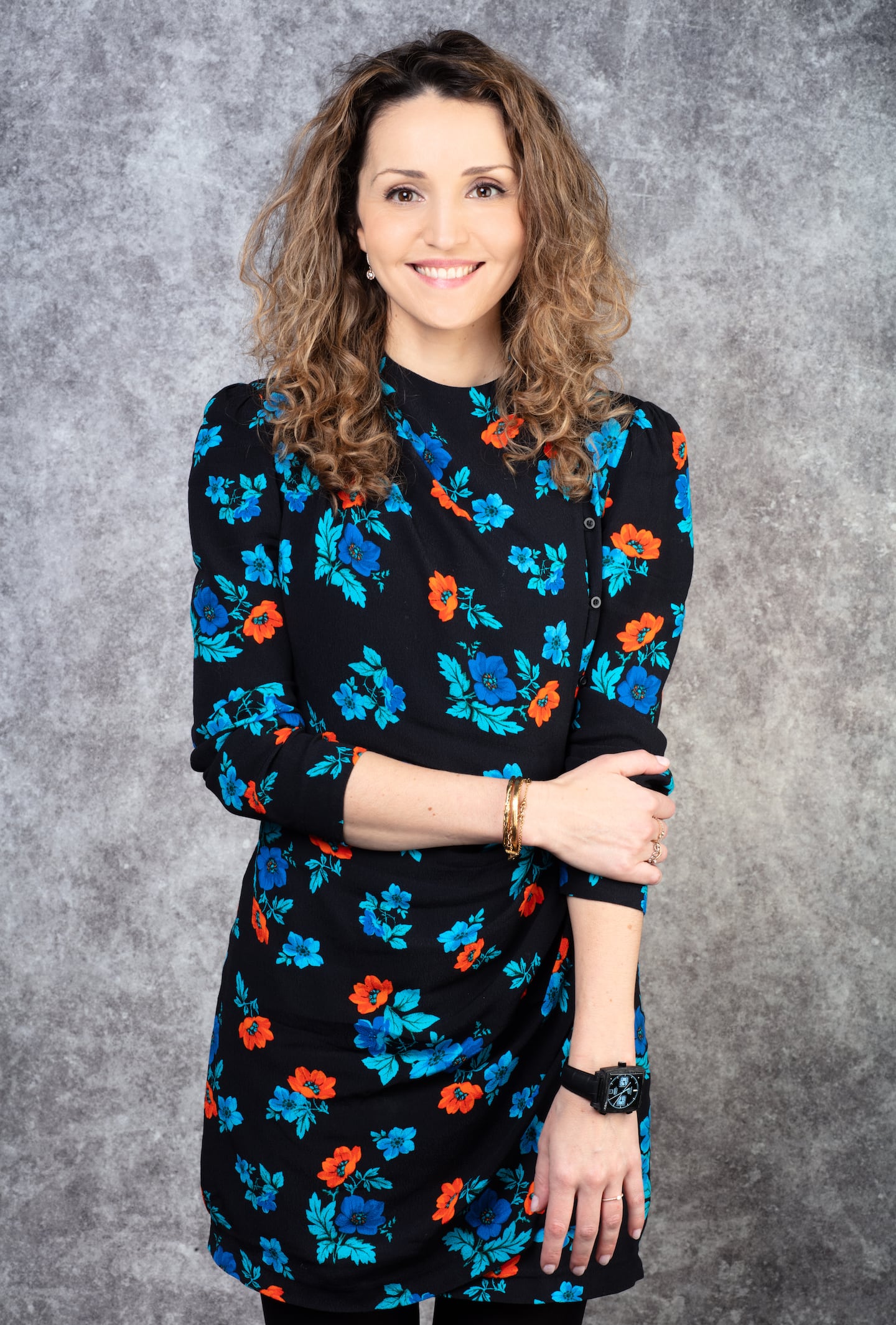 TAG Heuer возглавит Беатрис Гоасглас