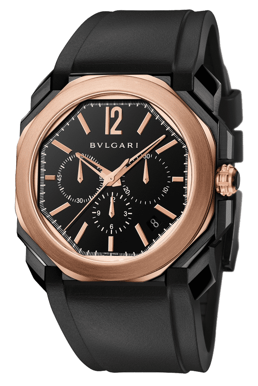 Bvlgari velocissimo outlet