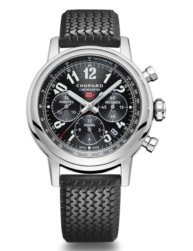 Mille Miglia Classic Chronograph