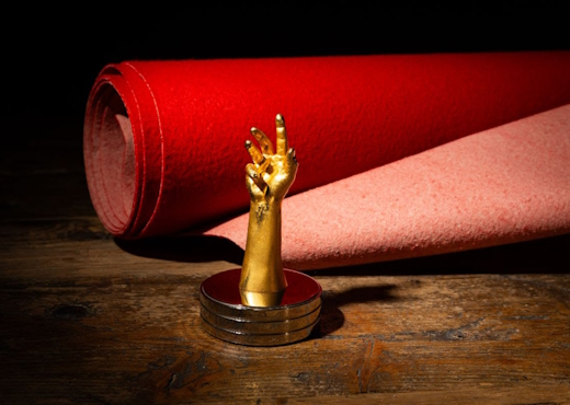 Определена дата вручения Гран-при часового искусства Женевы (GPHG) в 2026-м