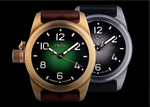 Новая веха в истории ЗЧЗ или Бросок Катрана