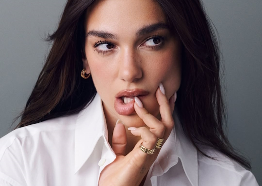 Дуа Липа стала посланницей Bvlgari
