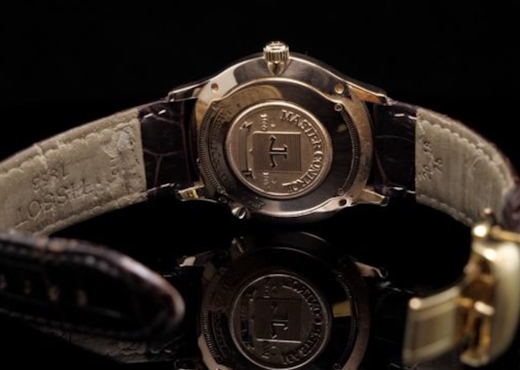 Почему Jaeger-LeCoultre отказались от главного символа