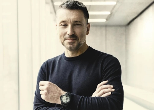 Кадровые перестановки в Breitling, Universal Geneve и Gallet