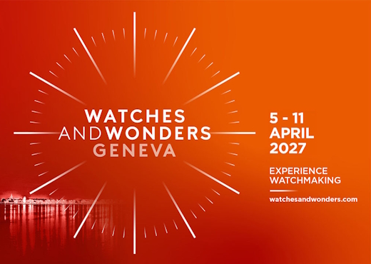 Watches and Wonders объявила о новых участниках и датах