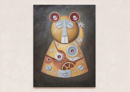 Соня Константина Чайкина продана за 18 миллионов