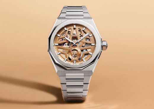 LVMH Watch Week на этот раз пройдет в Милане