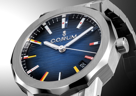 Возрождение Corum