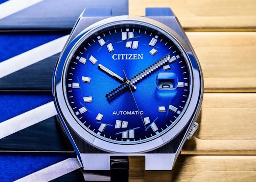 Часы Citizen x seconde seconde