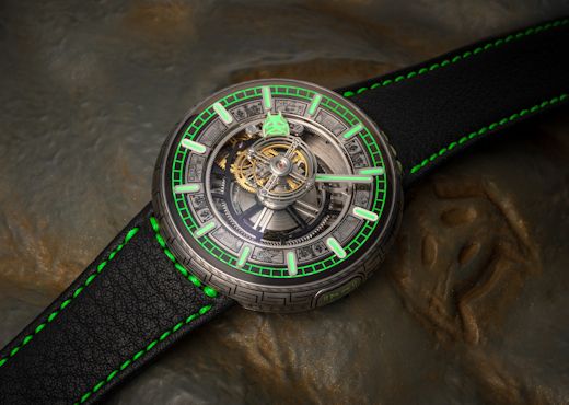 Chanel купила 30 процентов Kross Manufacture