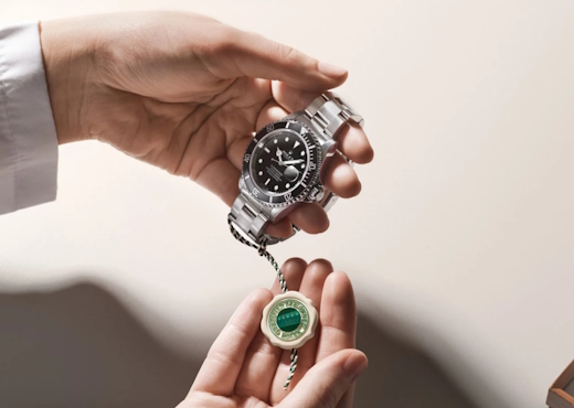 Часы на вторичном рынке. Гид покупателя