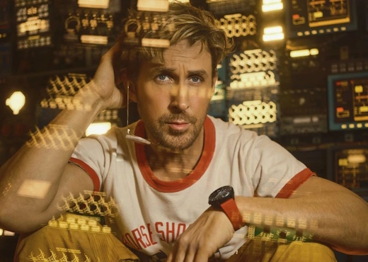 Часы TAG Heuer в Проекте Конец света