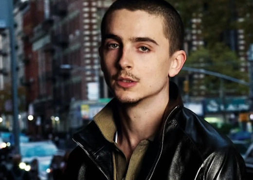 Тимоти Шаламе стал акционером Urban Jurgensen