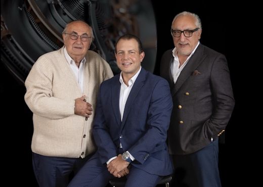 Kerbedanz сообщила о назначении нового директора