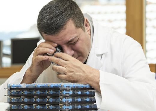 Новый стандарт хронометров от COSC