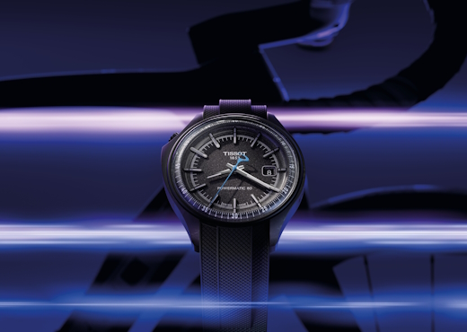 Tissot Pinarello. Часы в сотрудничестве с легендарным производителем велосипедов