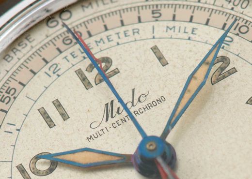 Парадокс Mido