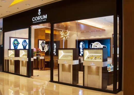 Corum останется без головы