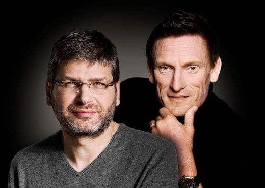 Стивен Форси уходит из Greubel Forsey