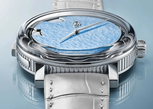 Parmigiani Fleurier Carillon Tourbillon