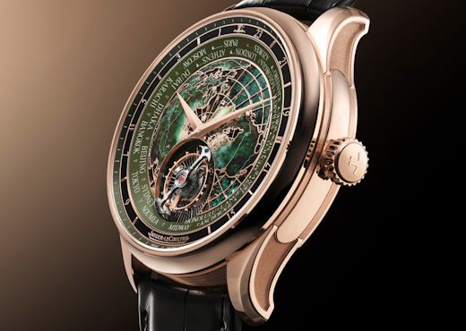 Jaeger-LeCoultre Master Grande Tradition Calibre 948