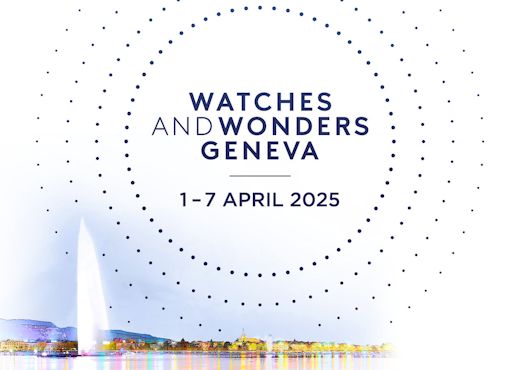 Пополнение состава участников Watches and Wonders Geneva 2025