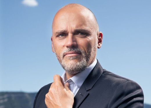 Антуан Пан уходит из TAG Heuer