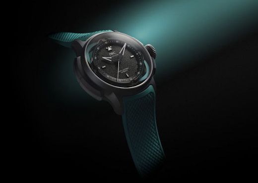 Новая версия суперстойких IWC