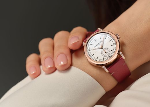 Raymond Weil Millesime в размере 35 мм