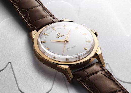 Omega Seamaster Milano Cortina 2026