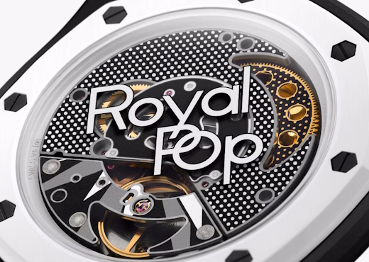 Коллаб Swatch и Audemars Piguet. Не часы, а тема для обсуждения