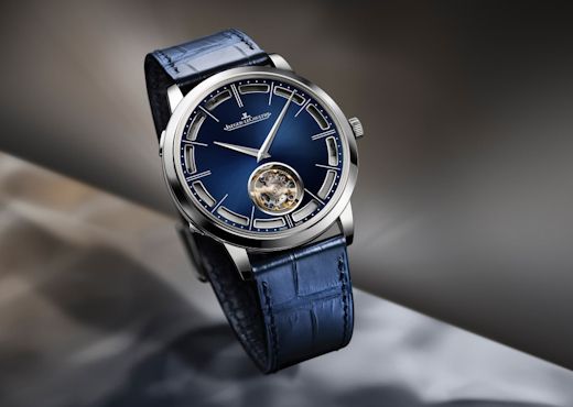 Jaeger-LeCoultre Master Hybris Mechanica 362