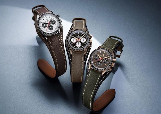 Universal Geneve Tribute to Compax