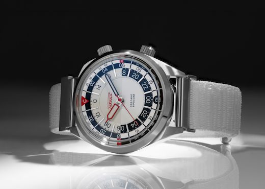 «Байконур» от «Ракеты»