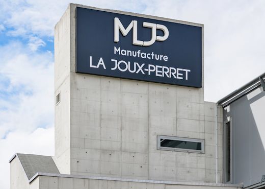 LVMH купила миноритарную долю в La Joux-Perret