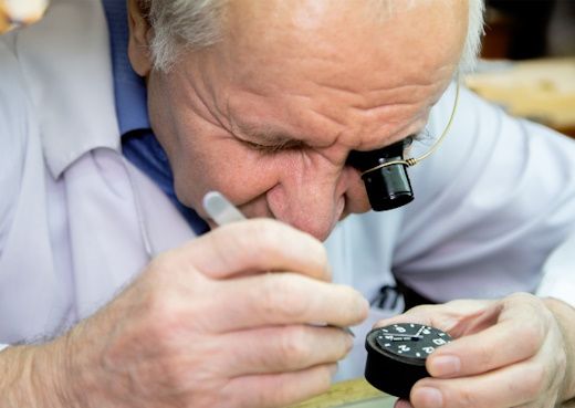 Высокая механика Златоуста