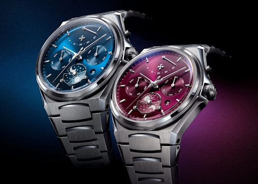 Часы Venezianico Arsenale Calendario