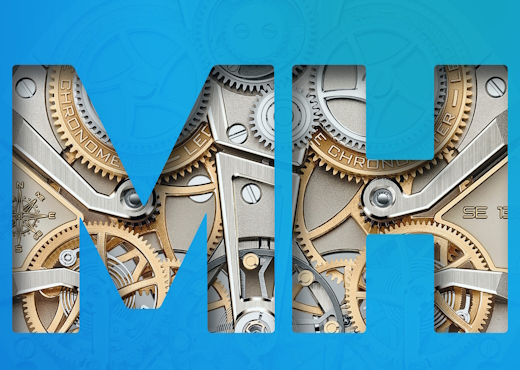 Константин Чайкин и Антон Суханов примут участие в Masters of Horology