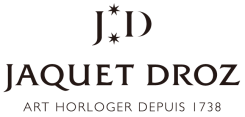 Часовой бренд Jaquet Droz