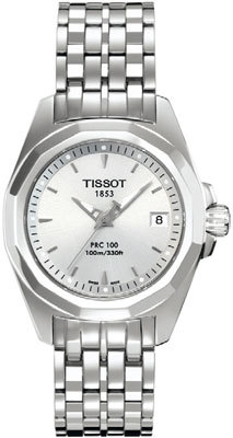 Часы Tissot PRC 100 Lady 
