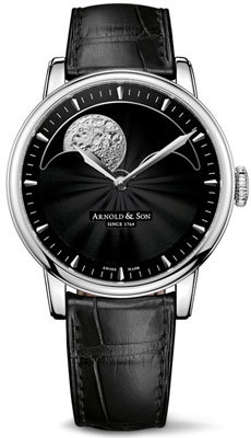 Часы Arnold & Son HM Perpetual Moon