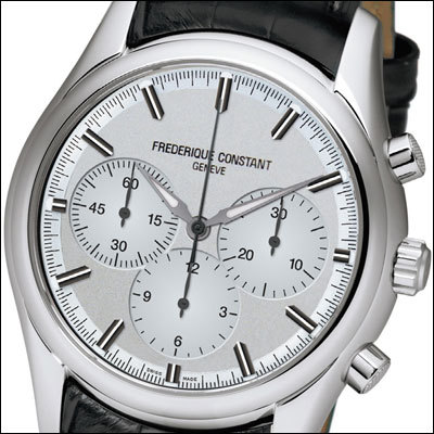 Часы Frederique Constant Vintage Racing Collection
