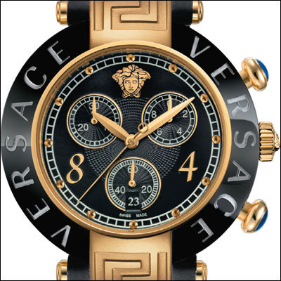 Часы Versace Reve Ceramic